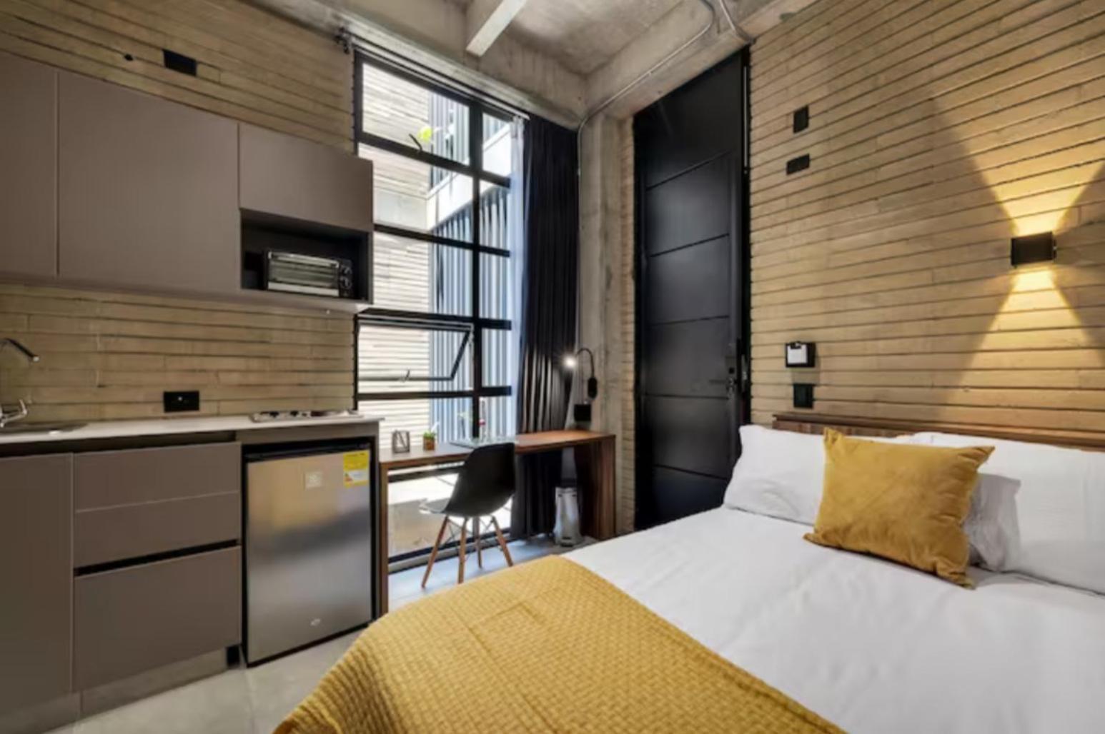 Recinto68 Apartment Medellin Exterior photo
