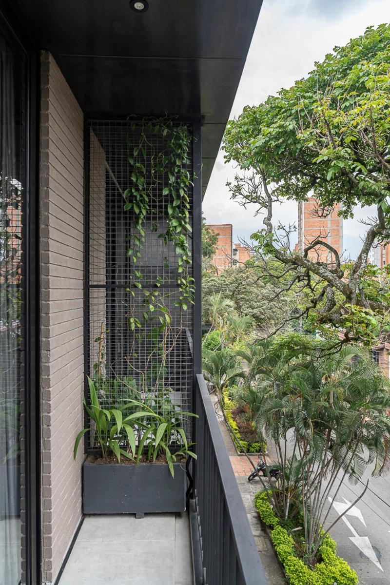 Recinto68 Apartment Medellin Exterior photo