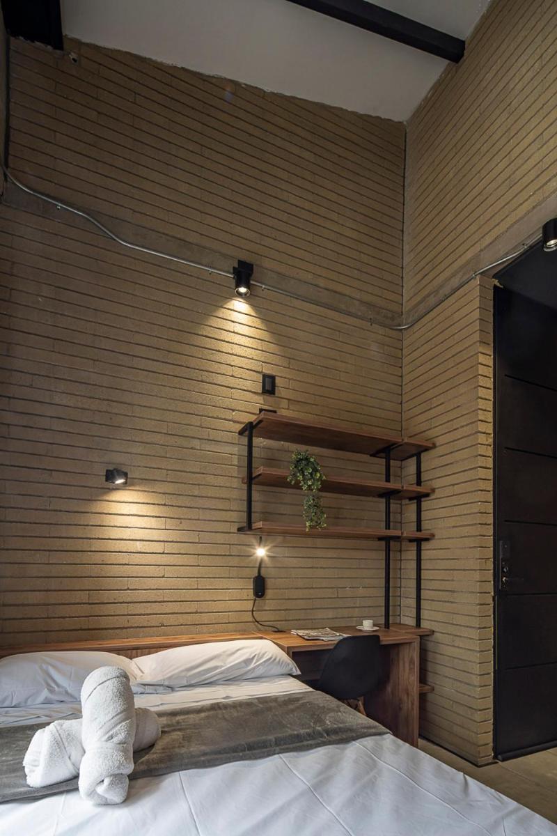 Recinto68 Apartment Medellin Exterior photo