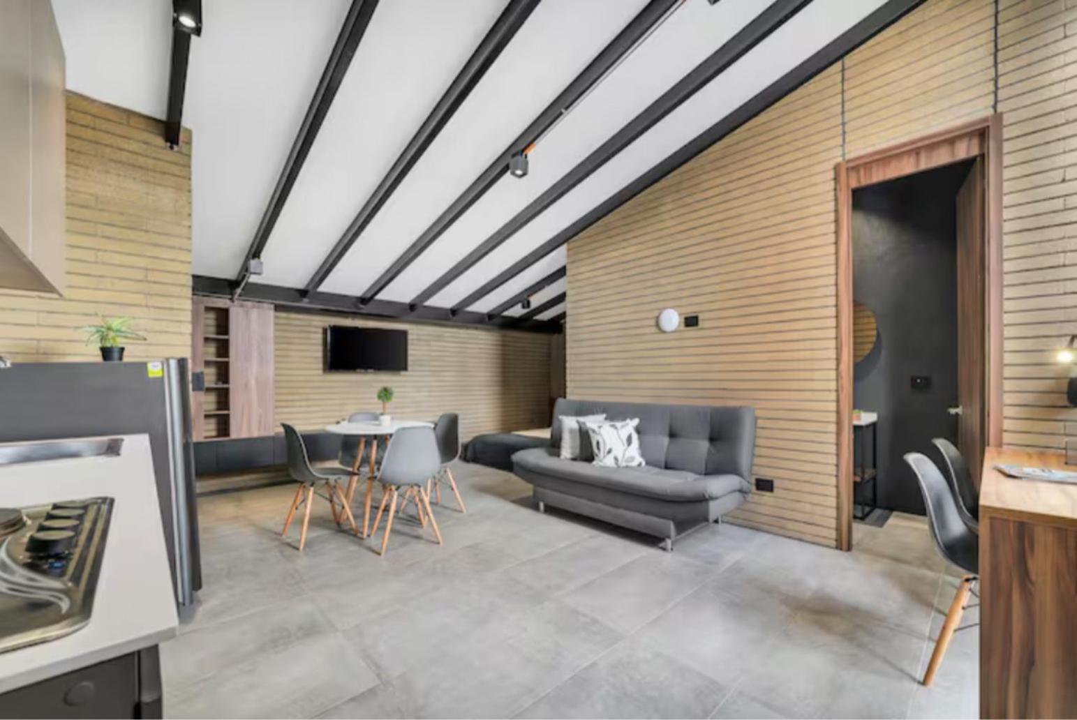 Recinto68 Apartment Medellin Exterior photo
