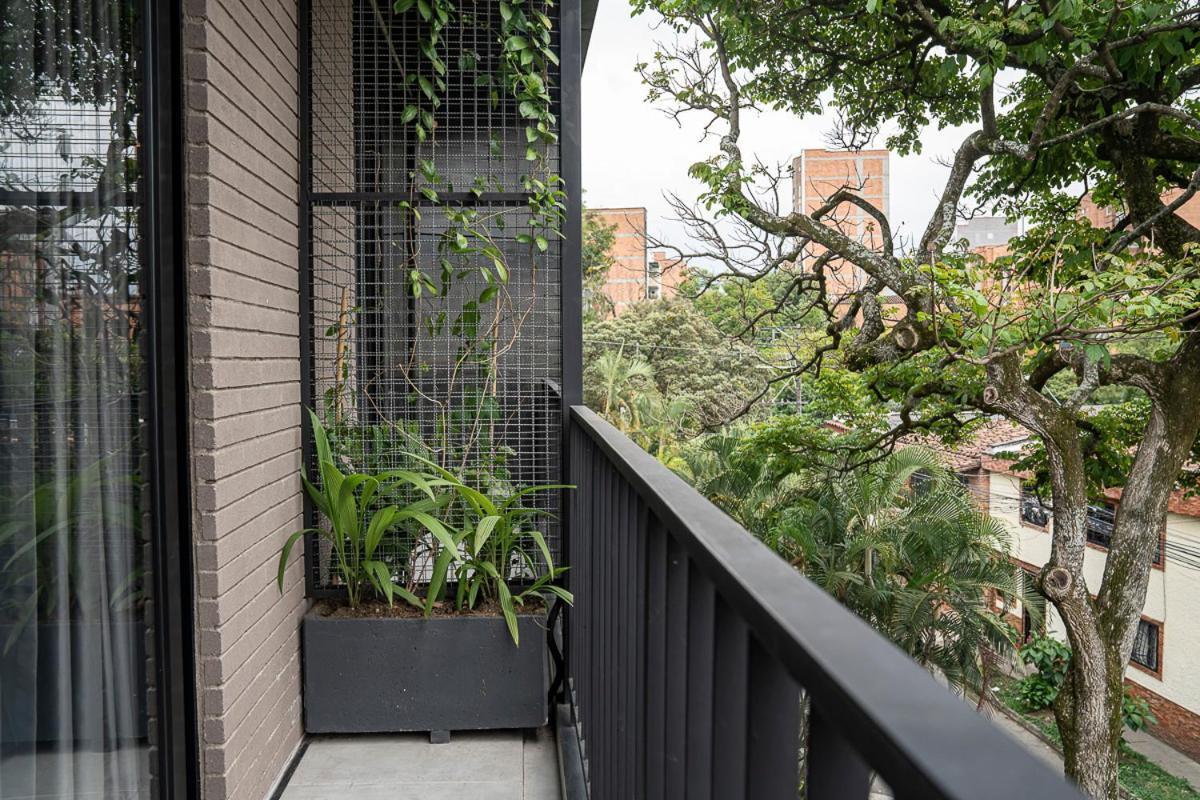 Recinto68 Apartment Medellin Exterior photo