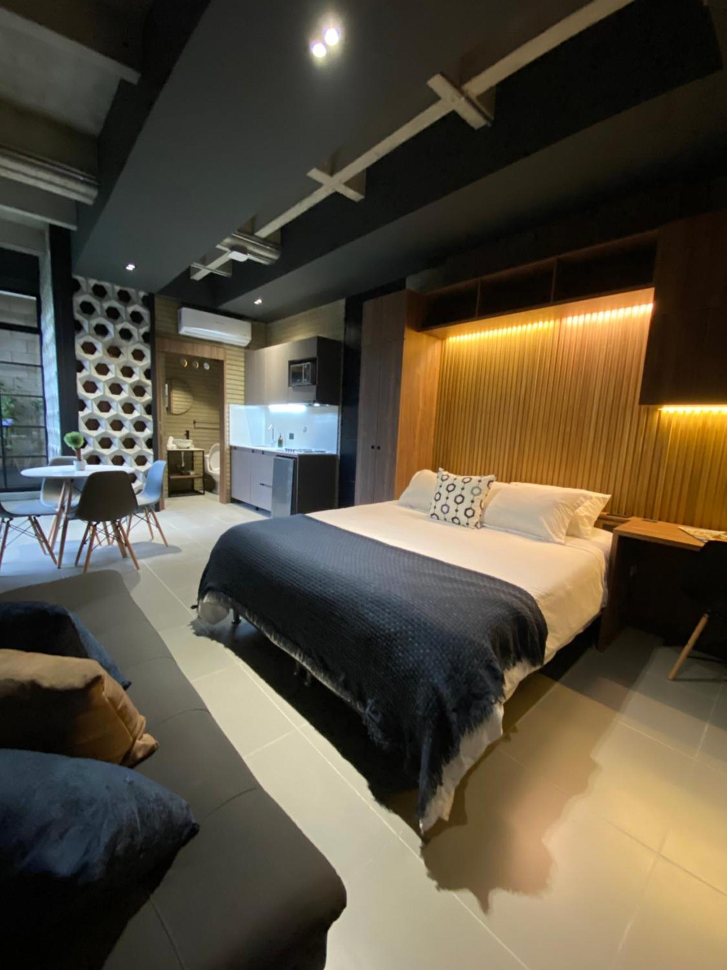 Recinto68 Apartment Medellin Exterior photo