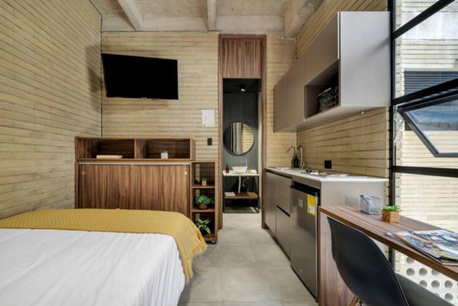 Recinto68 Apartment Medellin Exterior photo