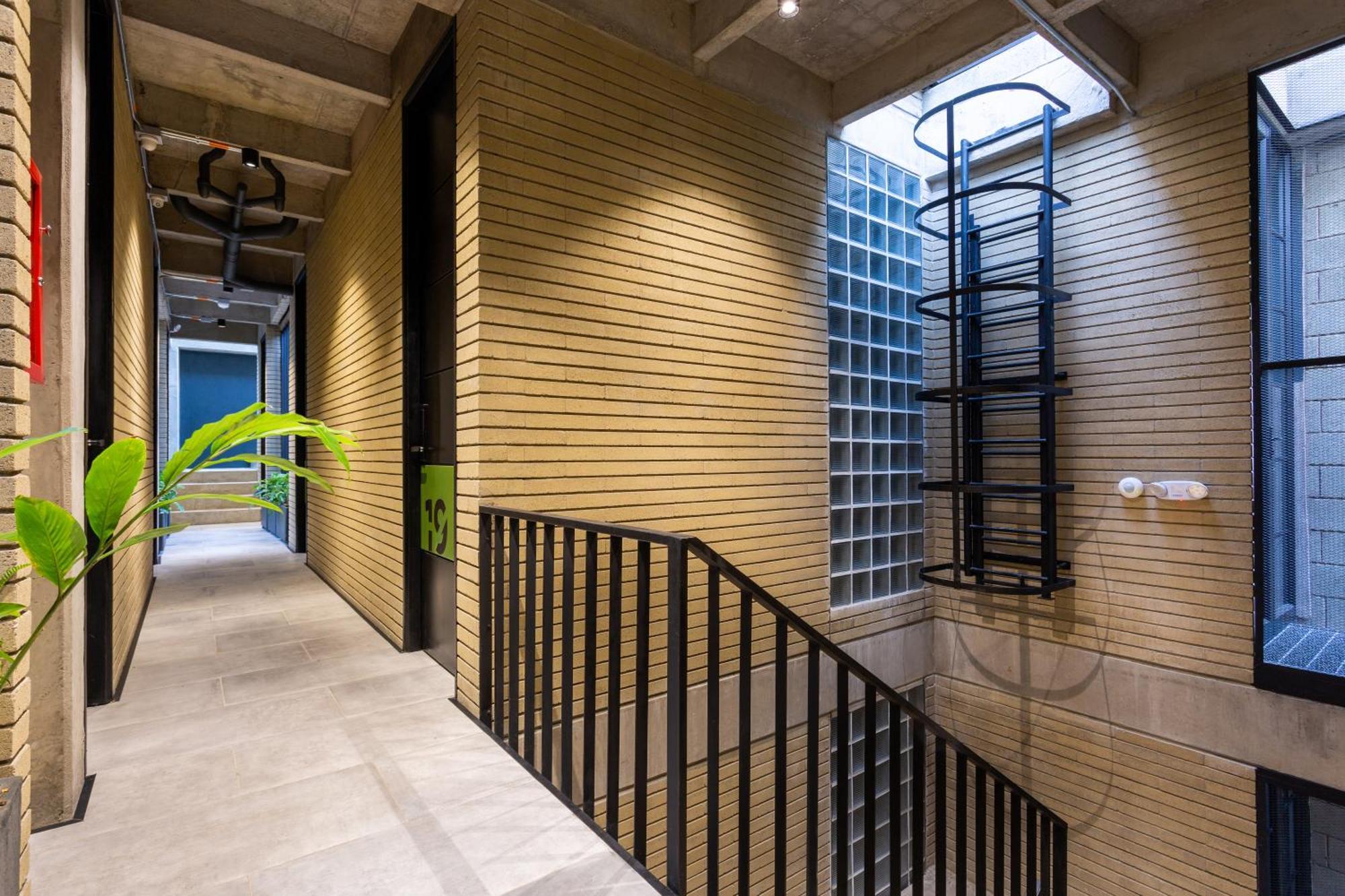Recinto68 Apartment Medellin Exterior photo