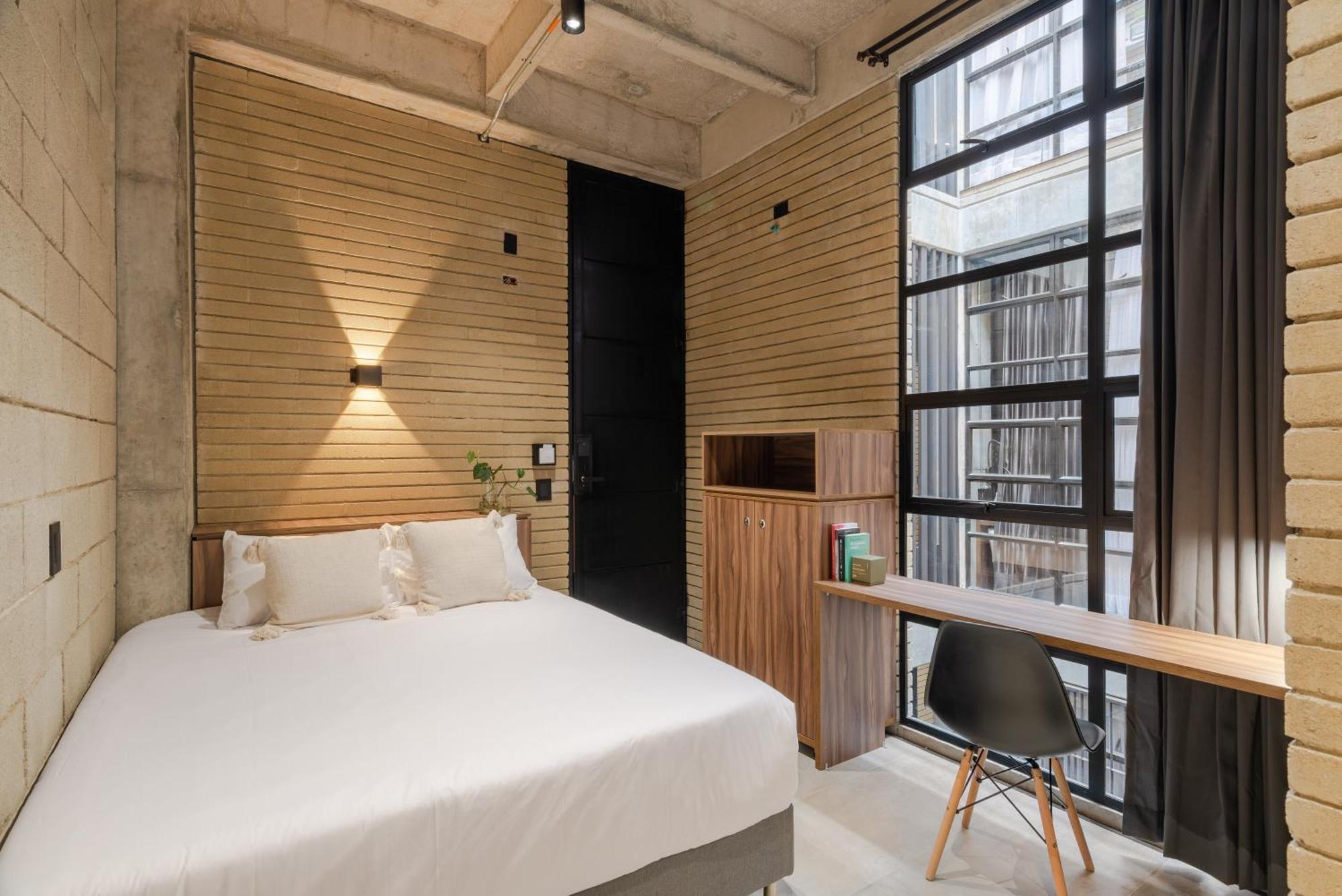 Recinto68 Apartment Medellin Exterior photo