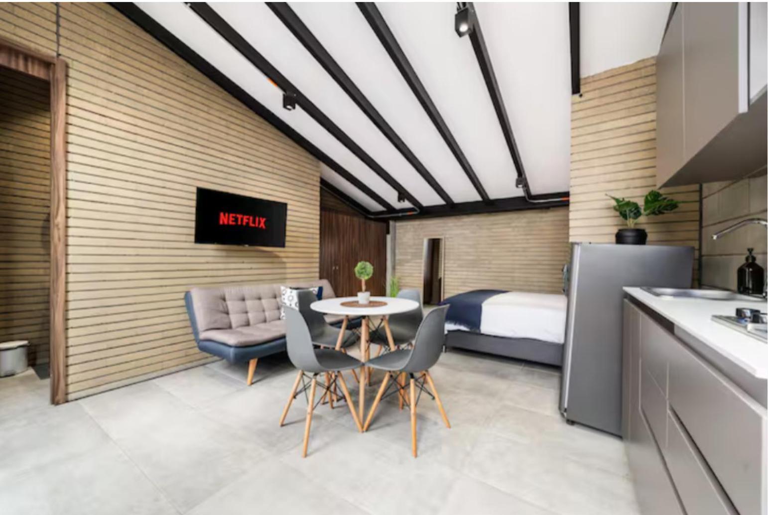 Recinto68 Apartment Medellin Exterior photo
