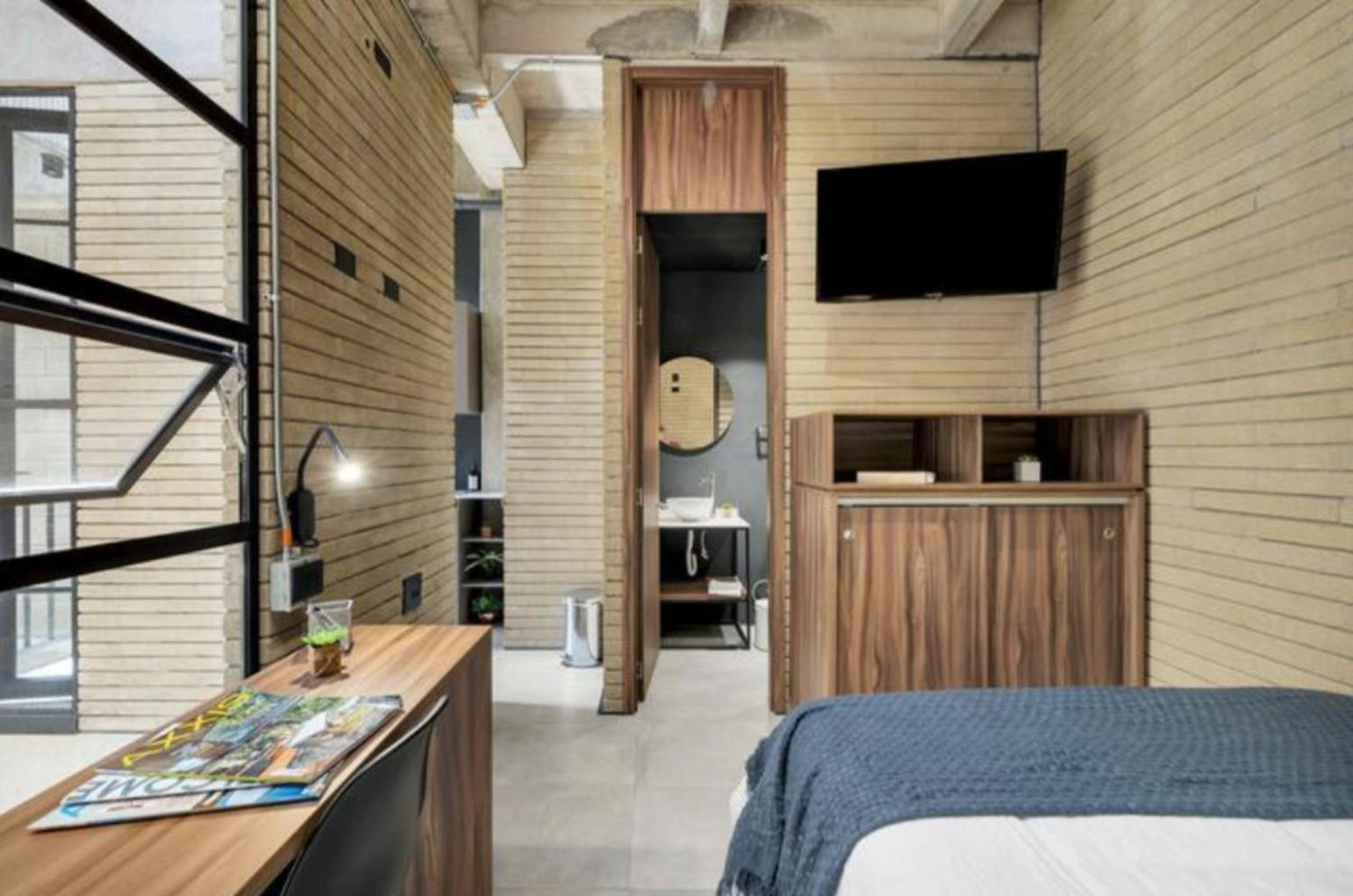 Recinto68 Apartment Medellin Exterior photo