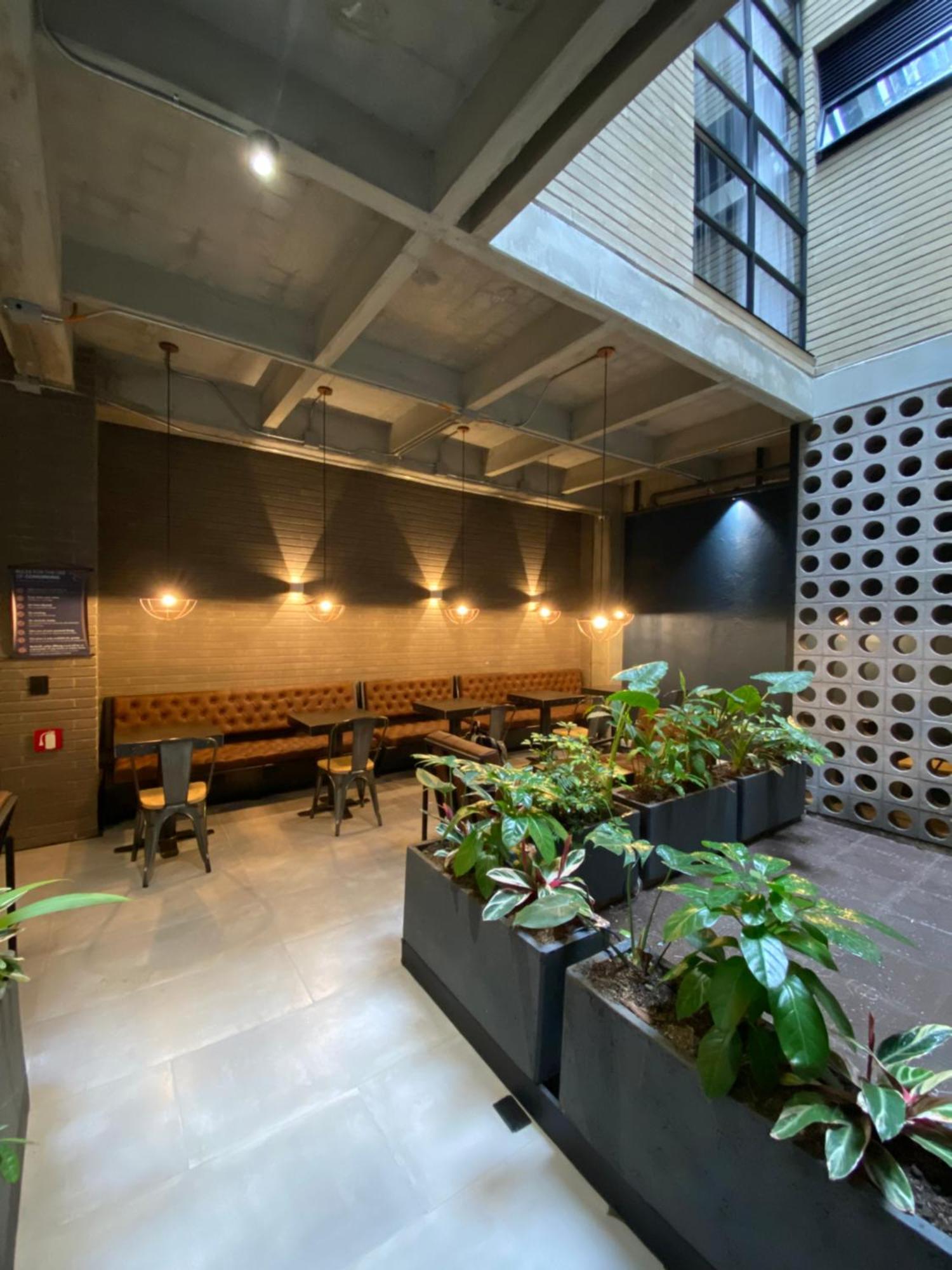 Recinto68 Apartment Medellin Exterior photo