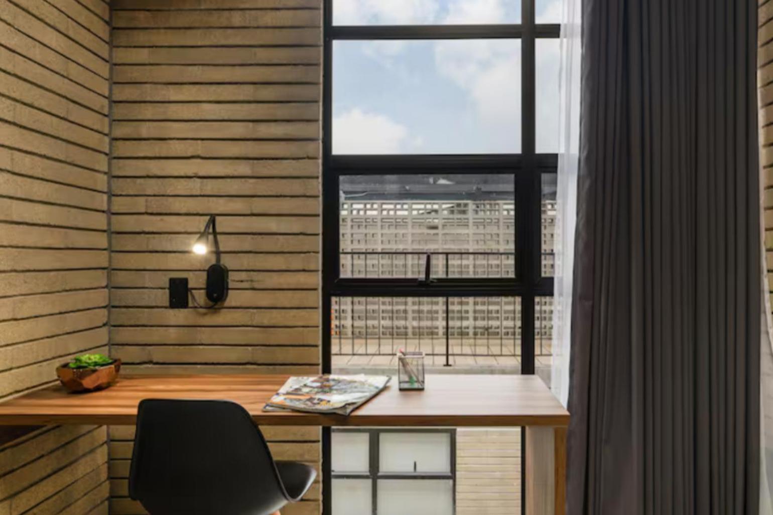Recinto68 Apartment Medellin Exterior photo