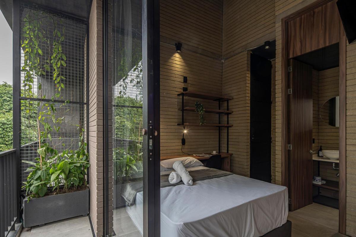 Recinto68 Apartment Medellin Exterior photo