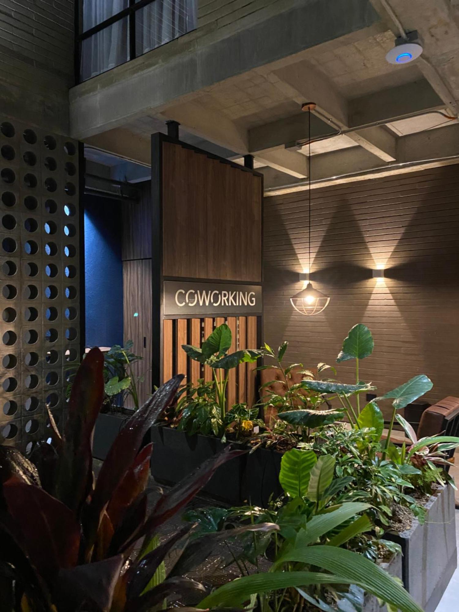 Recinto68 Apartment Medellin Exterior photo