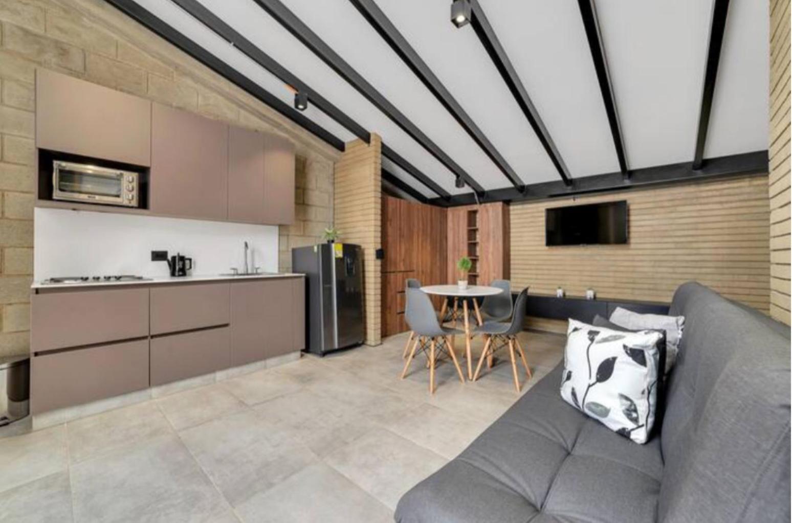 Recinto68 Apartment Medellin Exterior photo
