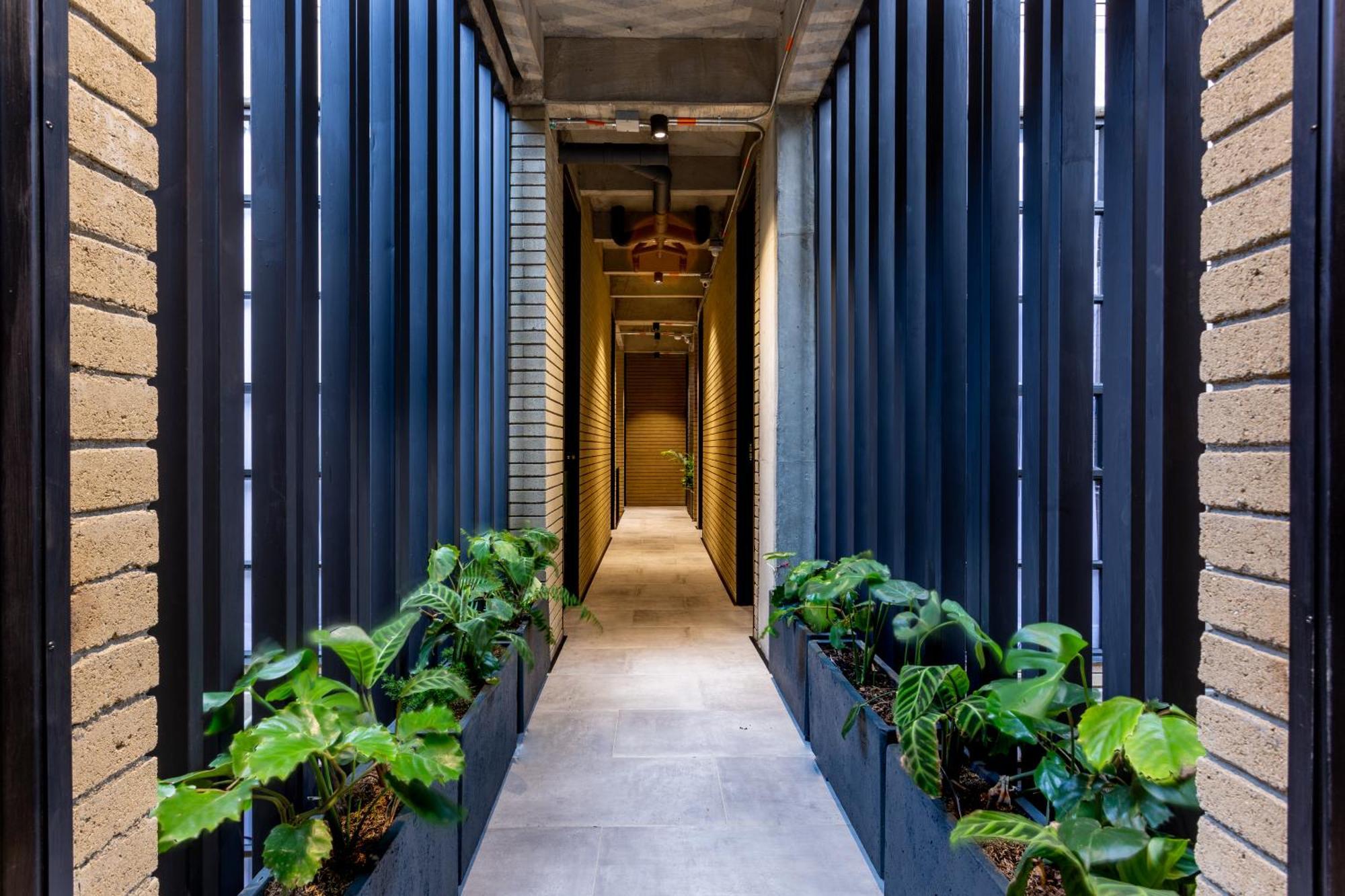 Recinto68 Apartment Medellin Exterior photo