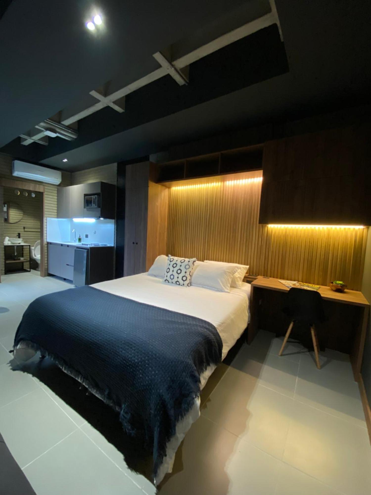Recinto68 Apartment Medellin Exterior photo