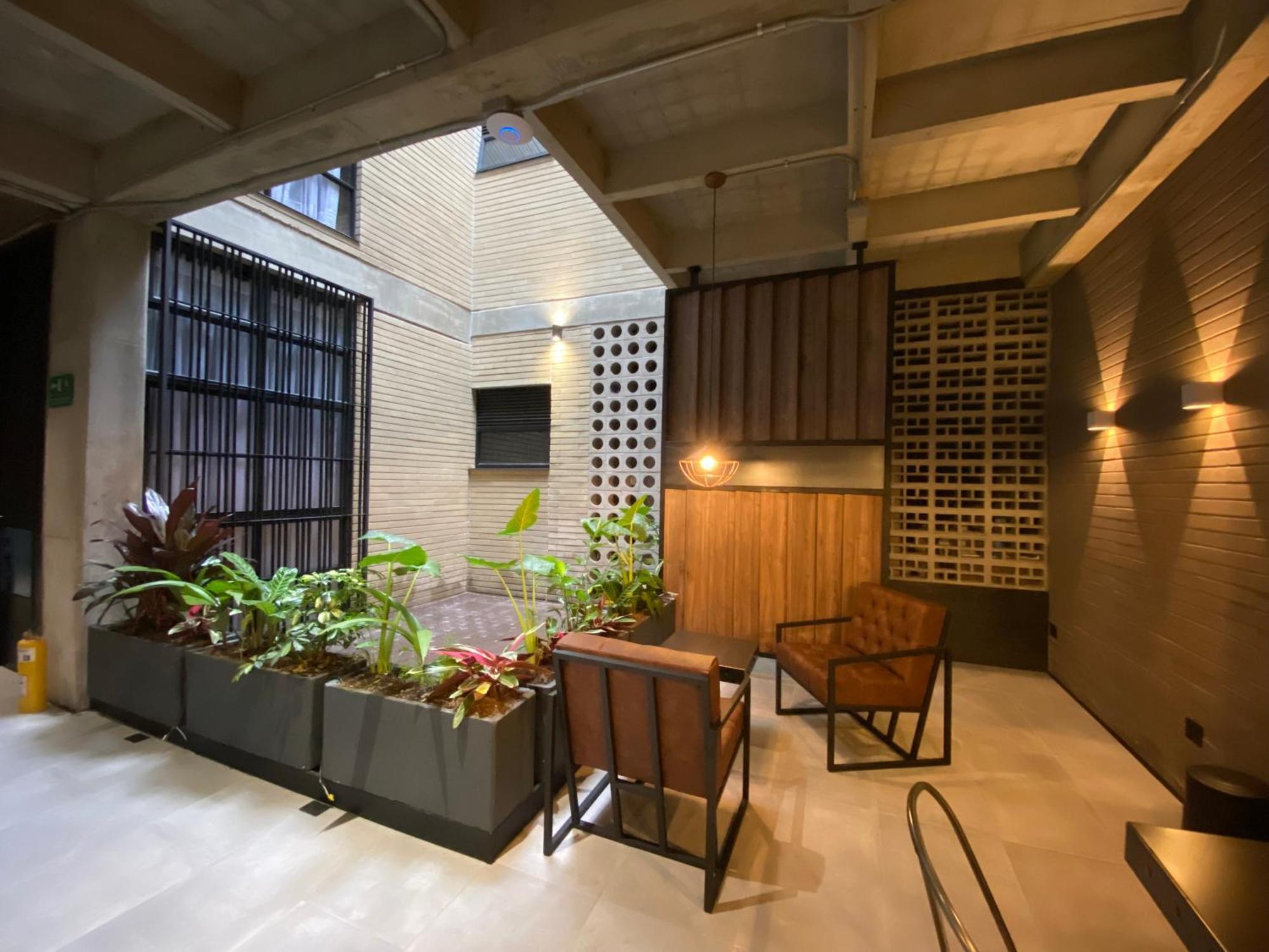 Recinto68 Apartment Medellin Exterior photo