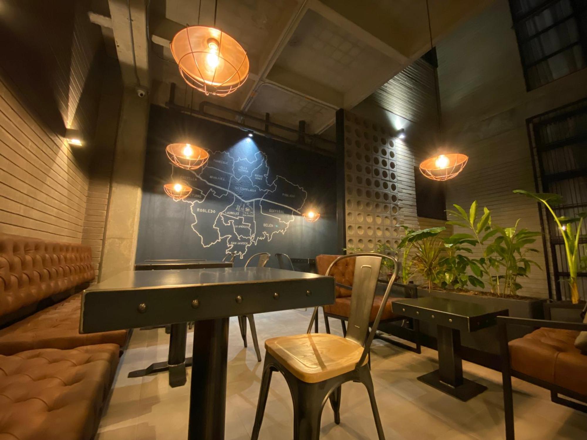 Recinto68 Apartment Medellin Exterior photo