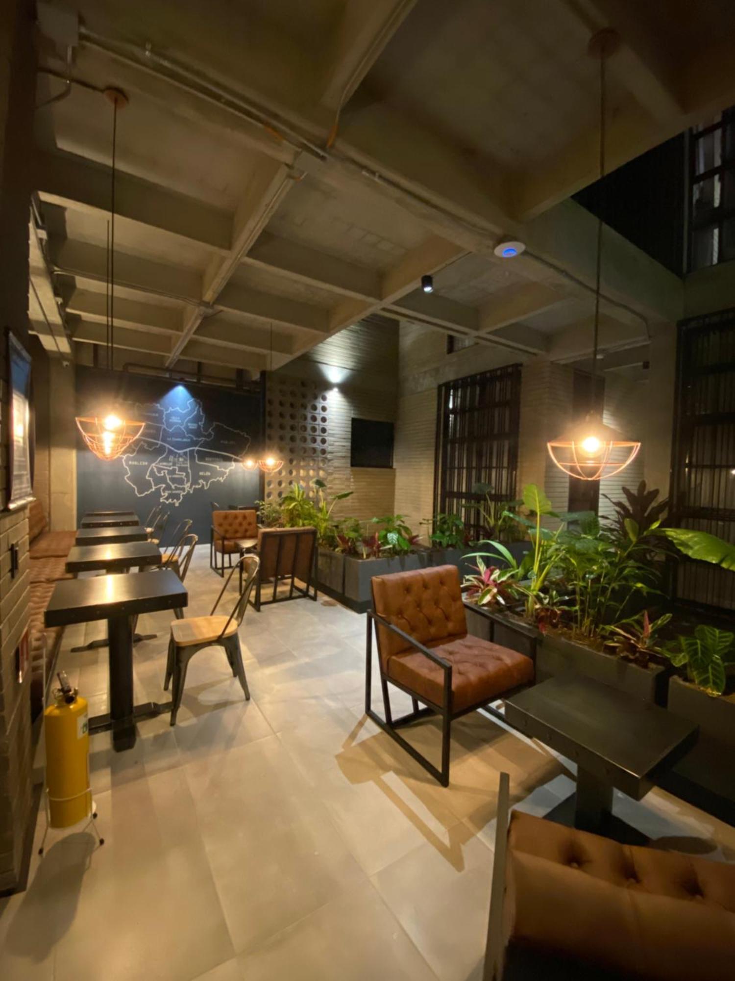 Recinto68 Apartment Medellin Exterior photo