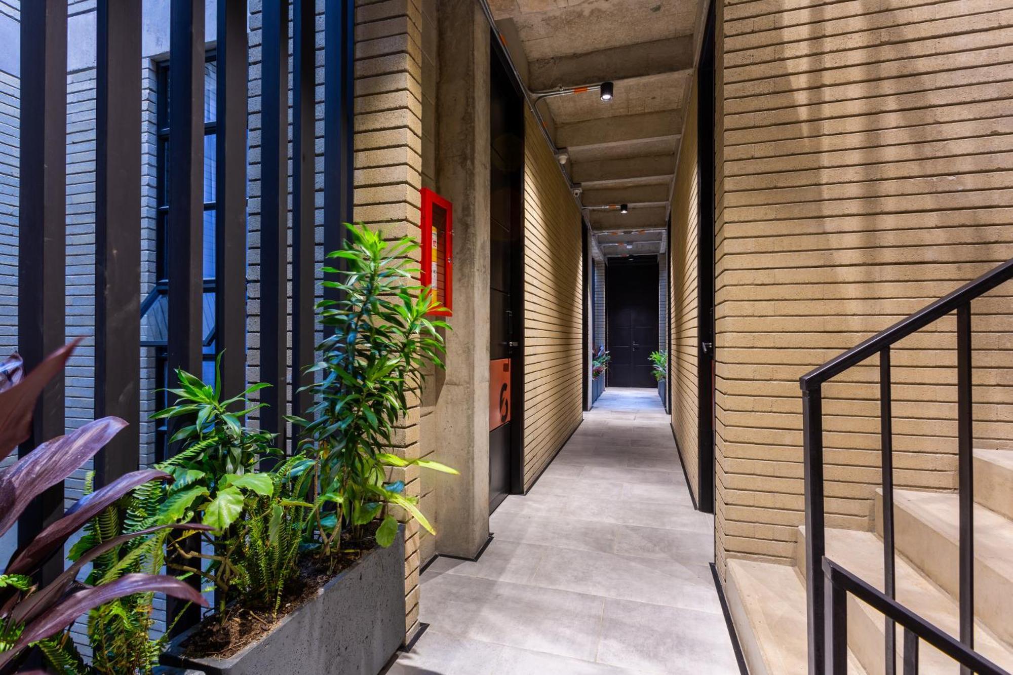 Recinto68 Apartment Medellin Exterior photo